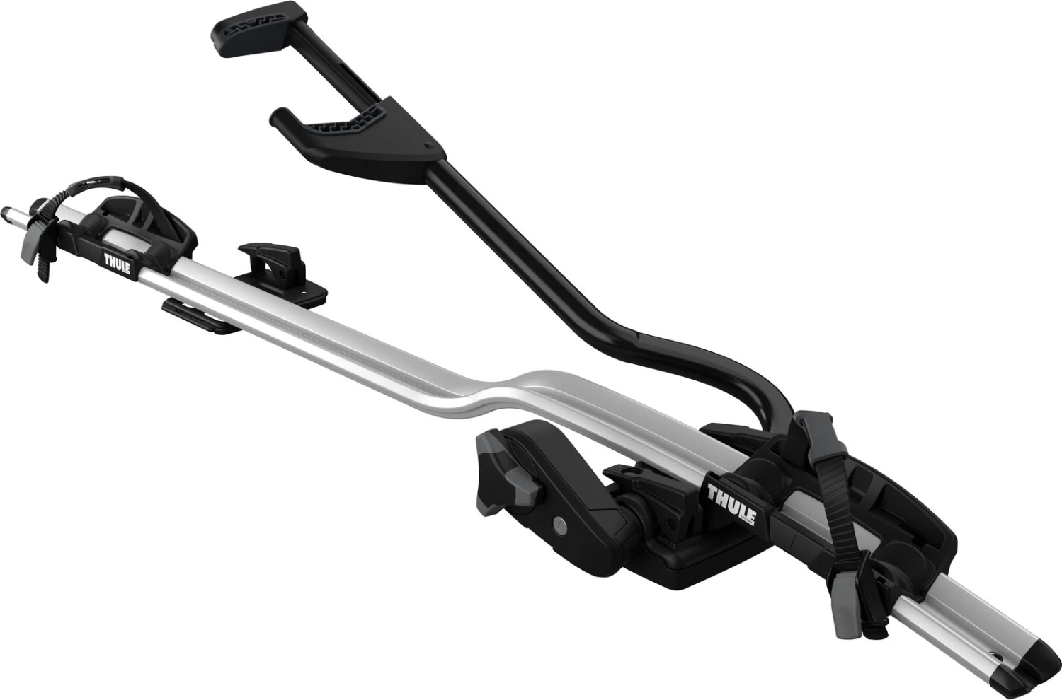 Thule ProRide 598 Dakdrager 1 Thule ProRide 598 Dakdrager