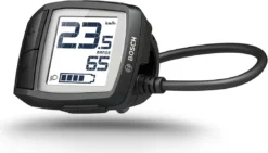 Bosch Purion Display