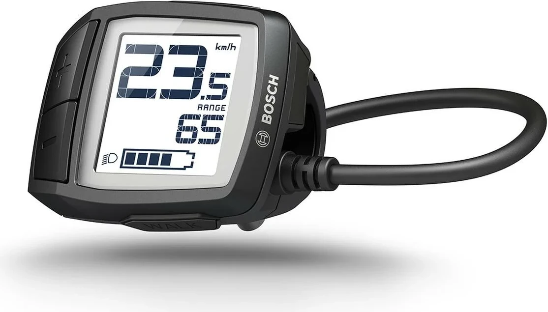 Bosch Purion Display 1 Bosch Purion Display