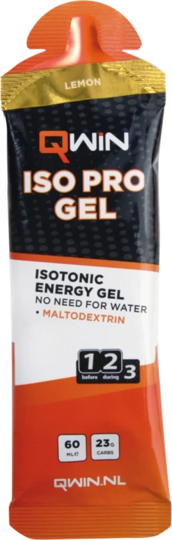 QWIN Isopro Gel