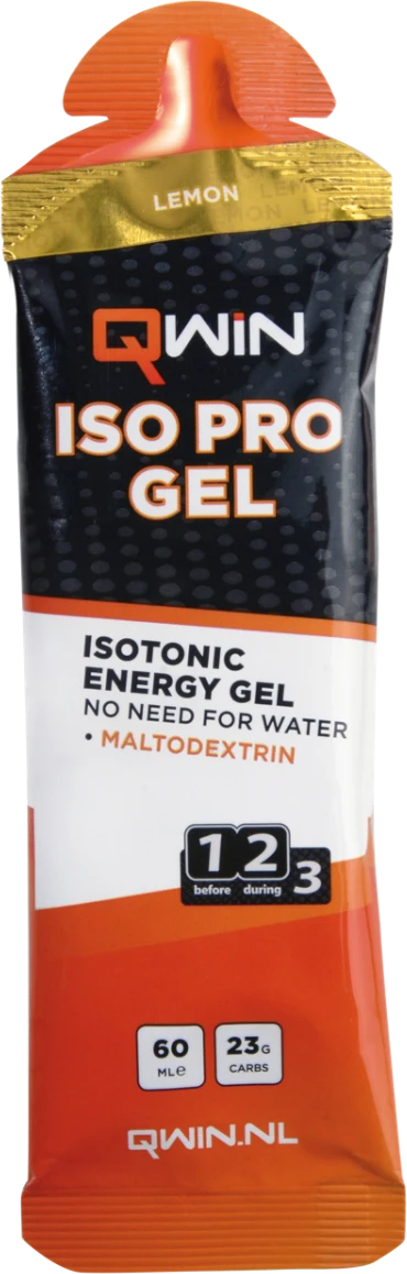 QWIN Isopro Gel 1 QWIN Isopro Gel