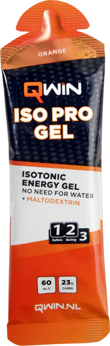 QWIN Isopro Gel 2 QWIN Isopro Gel - Afbeelding 2