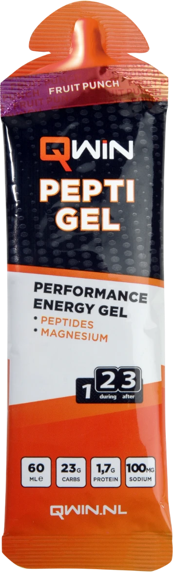 QWIN Pepti Gel 2 QWIN Pepti Gel - Afbeelding 2