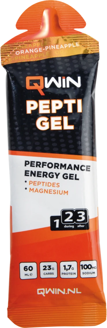 QWIN Pepti Gel 1 QWIN Pepti Gel