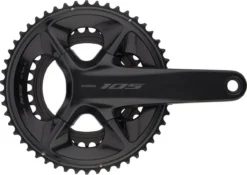 Shimano 105 R7100 12-speed Crankstel