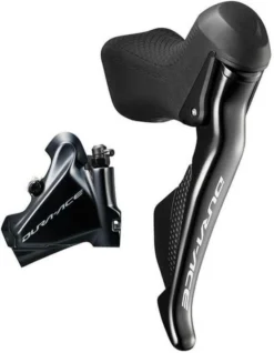 Shimano R9170 Schijfrem Set Achter