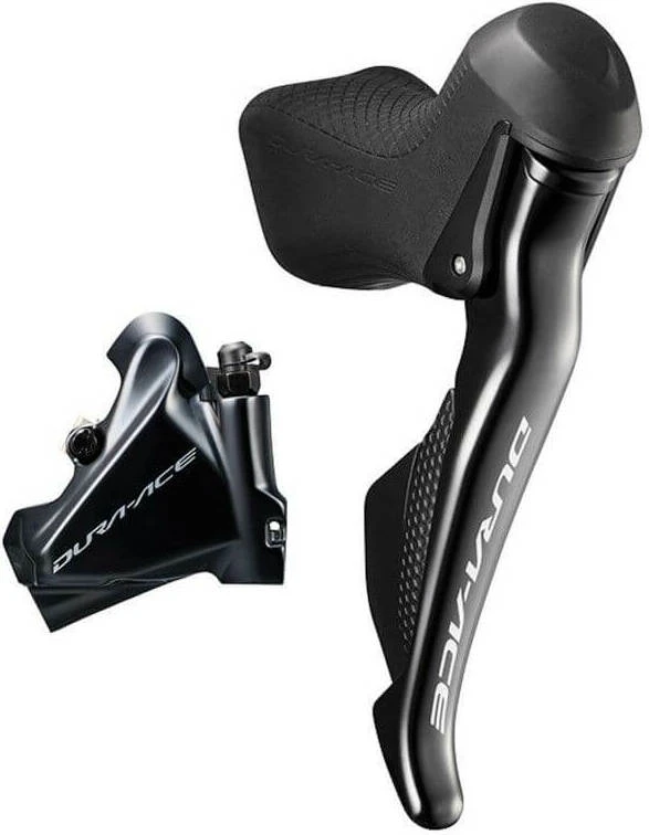 Shimano R9170 Schijfrem Set Achter 1 Shimano R9170 Schijfrem Set Achter