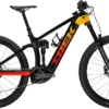 Trek Rail 9.8 GX AXS 2022