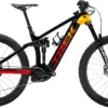 Trek Rail 9.9 XX1 AXS 2022
