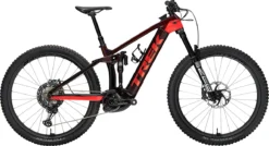 Trek Rail 9.9 XX1 AXS 2022 5 Trek Rail 9.9 XX1 AXS 2022 -BONTRAGER rail 9.9 xtr zwart rood main 1
