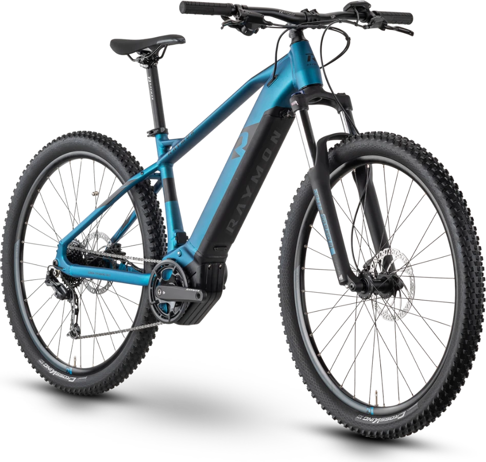 Raymon HardRay E 5.0 2022 1 Raymon HardRay E 5.0 2022