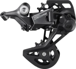 Shimano Deore M5130 LINKGLIDE 10/11s Achterderailleur