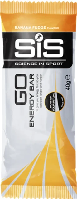 BONTRAGER 24 SiS GO Energy Bar