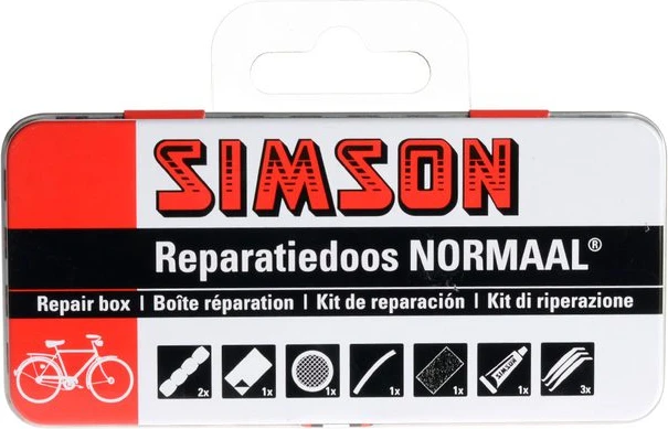 Simson Reparatiedoos 1 Simson Reparatiedoos