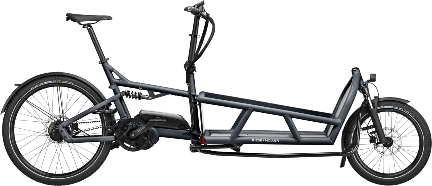 Riese & Müller Load 75 Rohloff 2023 Custom 1 Riese & Müller Load 75 Rohloff 2023 Custom