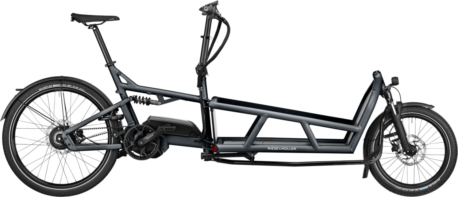 Riese & Müller Load 75 Vario 2023 Custom 1 Riese & Müller Load 75 Vario 2023 Custom