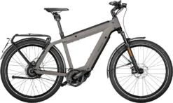 Riese & MĂŒller Supercharger GT Vario HS 2023