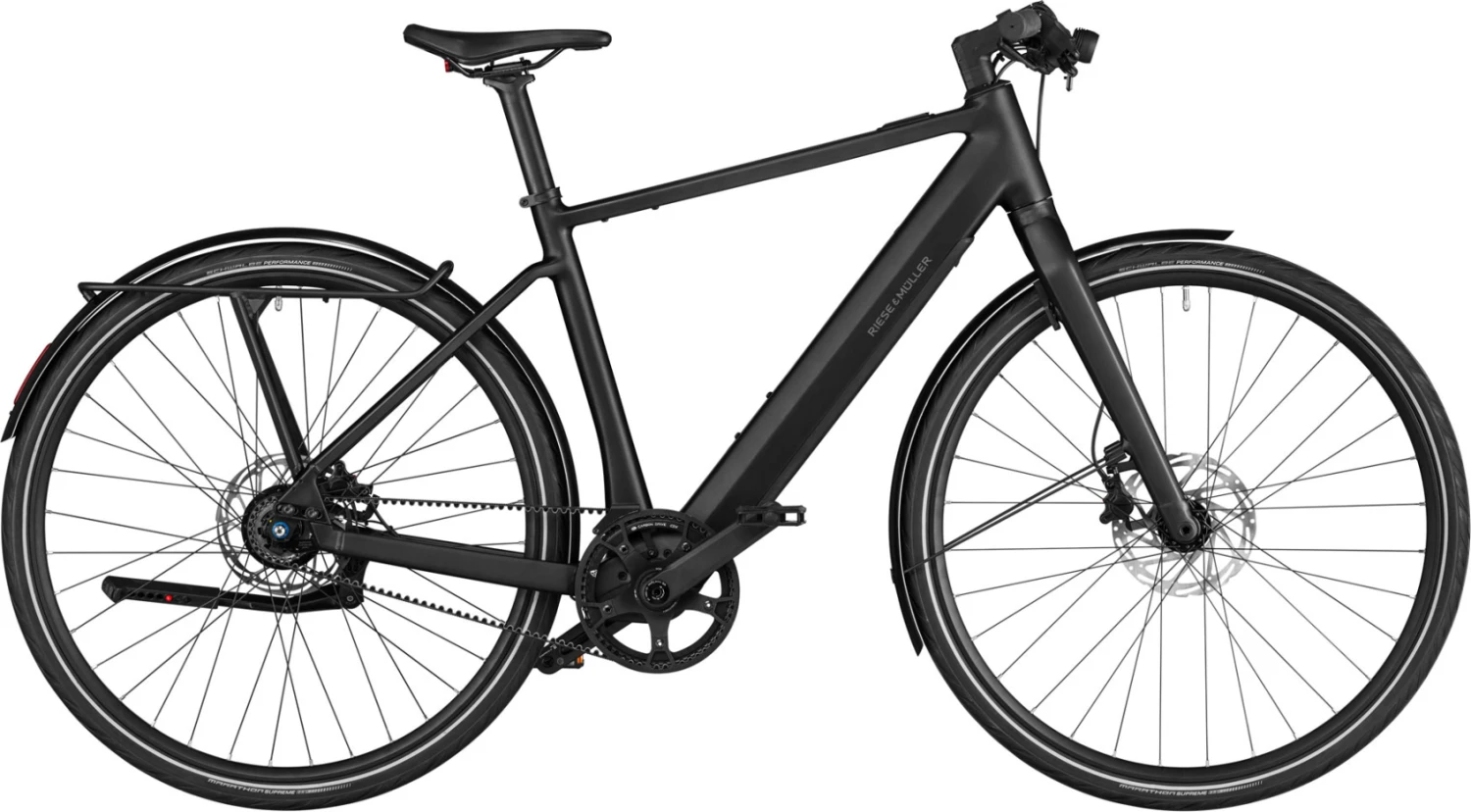 Riese & Müller UBN Five Silent 2023 1 Riese & Müller UBN Five Silent 2023