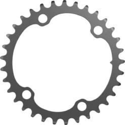 SRAM Rival AXS Kettingblad -BONTRAGER rival axs 33t