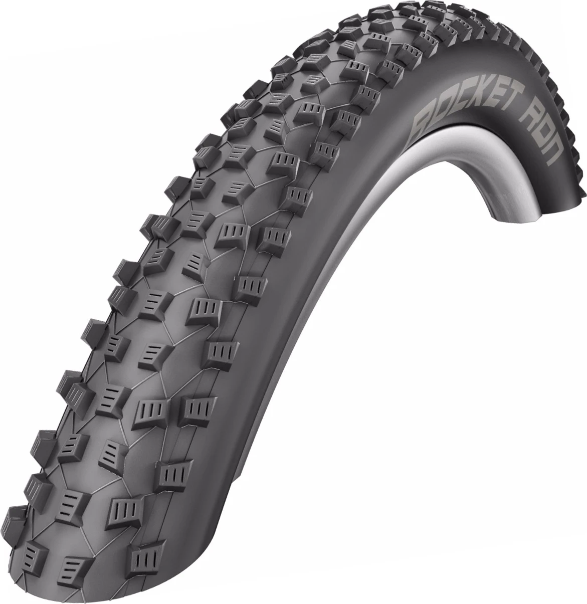 Schwalbe Rocket Ron Performance Addix Buitenband 1 Schwalbe Rocket Ron Performance Addix Buitenband