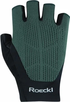 Roeckl Icon Handschoen -BONTRAGER roeckl icon handschoen groen 1