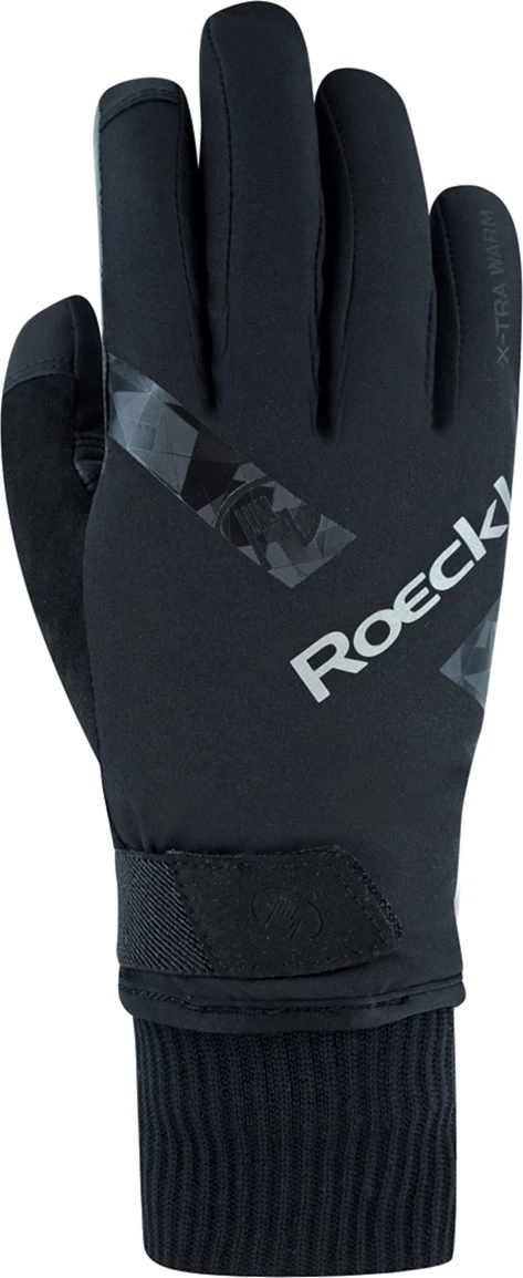 Roeckl Vaduz GTX Handschoenen 1 Roeckl Vaduz GTX Handschoenen