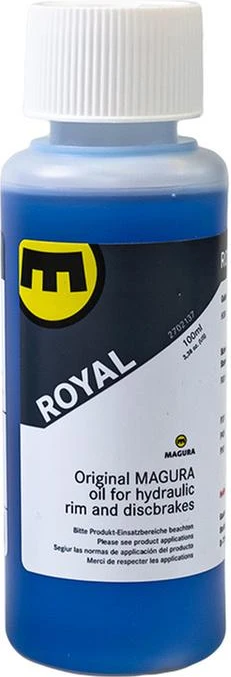 Magura Royal Blood Remolie