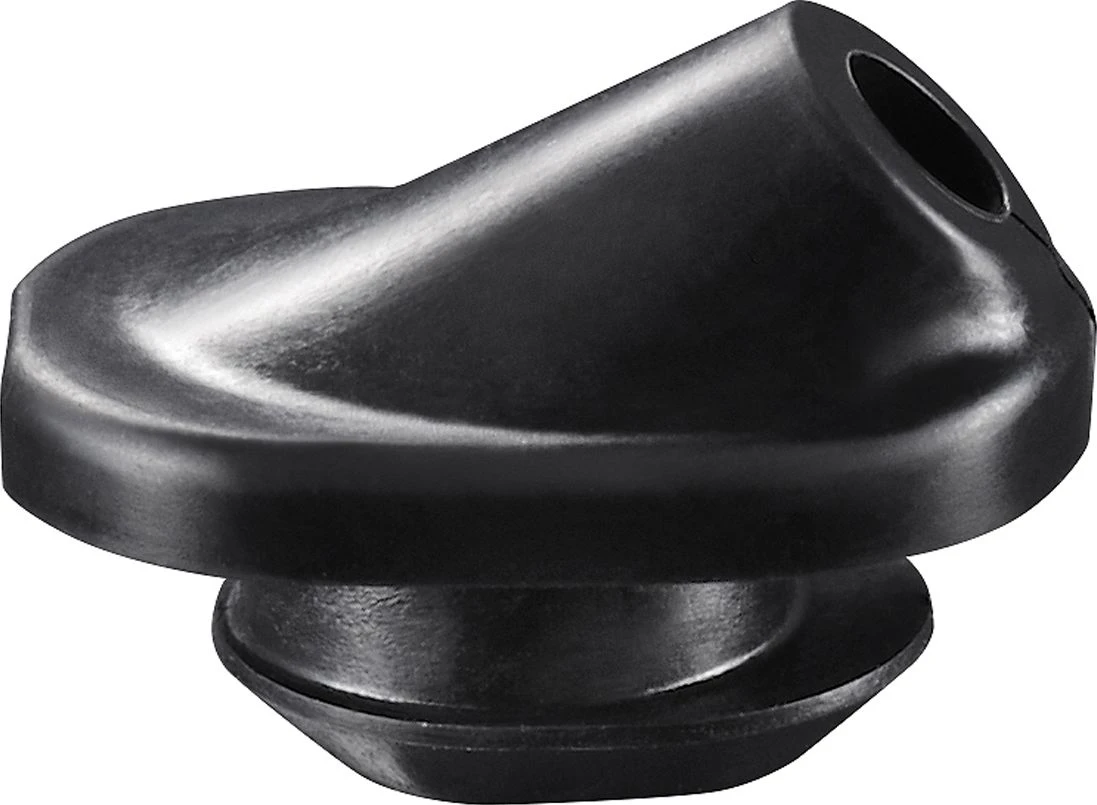 Shimano Di2 Rubberen Afdichting 4 Stuks 1 Shimano Di2 Rubberen Afdichting 4 Stuks