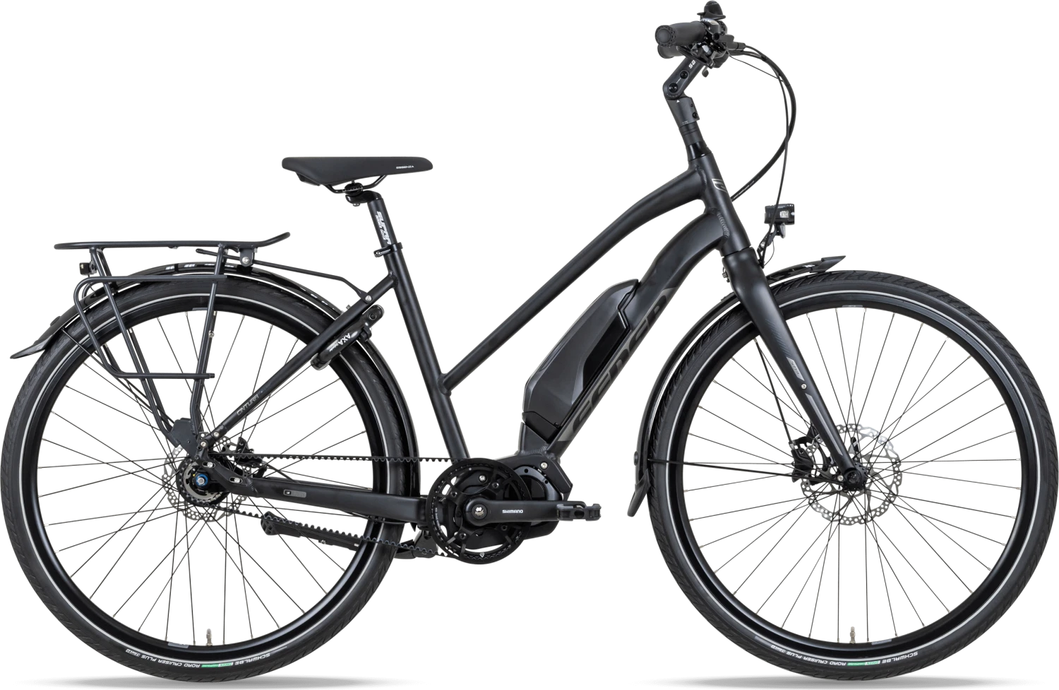 Sensa Cintura Power N7 2023 2 Sensa Cintura Power N7 2023 - Afbeelding 2