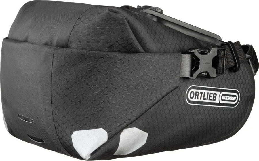Ortlieb Saddle-bag Two Zadeltas 2 Ortlieb Saddle-bag Two Zadeltas - Afbeelding 2