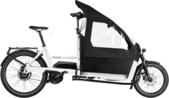 Riese & Müller Transporter2 65 Vario 545 WH