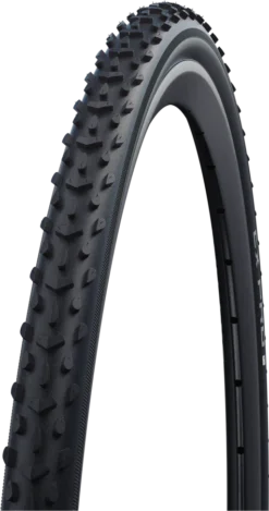 Schwalbe CX Pro Buitenband Draad