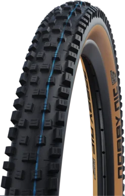 Schwalbe Nobby Nic Evo Super Race TLE Vouw Buitenband