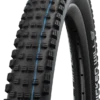 Schwalbe Wicked Will Performance Super Ground TLE Vouw Buitenband