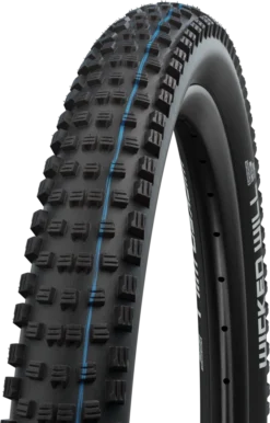Schwalbe Wicked Will Performance Super Ground TLE Vouw Buitenband
