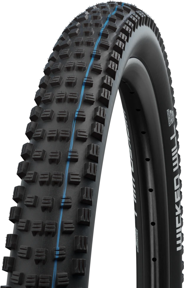Schwalbe Wicked Will Performance Super Ground TLE Vouw Buitenband 1 Schwalbe Wicked Will Performance Super Ground TLE Vouw Buitenband