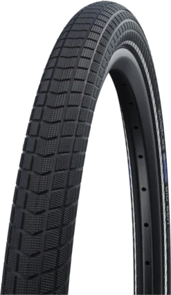 Schwalbe Big Ben K-Guard Buitenband Stadsfiets