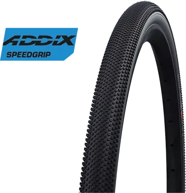 Schwalbe G-One Allround Evo Super Ground Gravel Vouw Buitenband 1 Schwalbe G-One Allround Evo Super Ground Gravel Vouw Buitenband