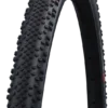 Schwalbe G-One Bite Evo Super Ground Gravel Vouw Buitenband