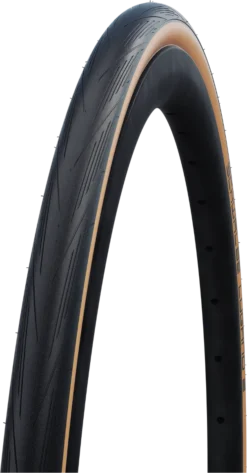 Schwalbe Lugano II Draad Raceband 7 Schwalbe Lugano II Draad Raceband -BONTRAGER schwalbe lugano ii draad raceband beige