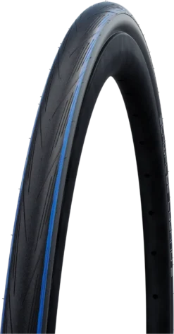 Schwalbe Lugano II Draad Raceband 8 Schwalbe Lugano II Draad Raceband -BONTRAGER schwalbe lugano ii draad raceband blauw
