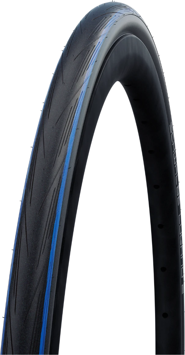 Schwalbe Lugano II Draad Raceband 4 Schwalbe Lugano II Draad Raceband - Afbeelding 4