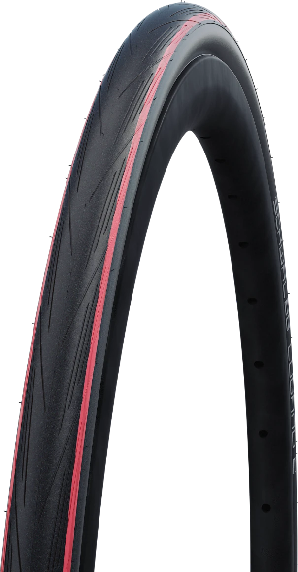 Schwalbe Lugano II Draad Raceband 2 Schwalbe Lugano II Draad Raceband - Afbeelding 2