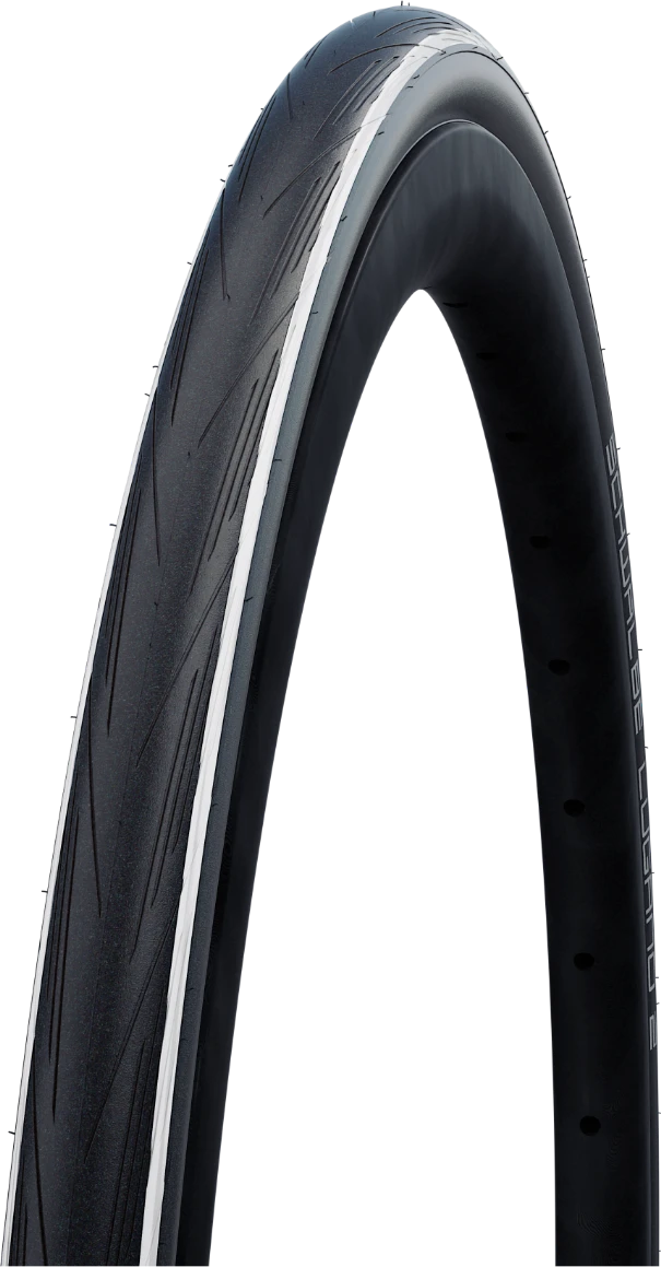 Schwalbe Lugano II Draad Raceband 5 Schwalbe Lugano II Draad Raceband - Afbeelding 5