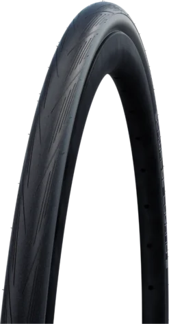 Schwalbe Lugano II Draad Raceband
