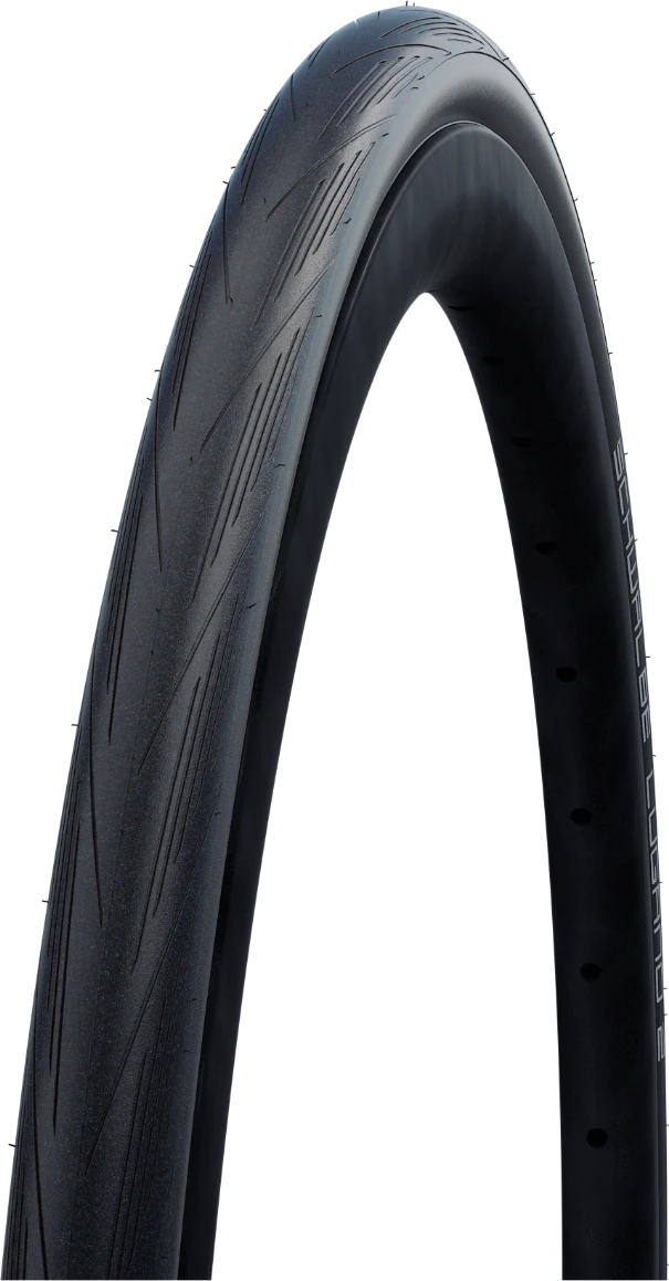 Schwalbe Lugano II Draad Raceband 1 Schwalbe Lugano II Draad Raceband