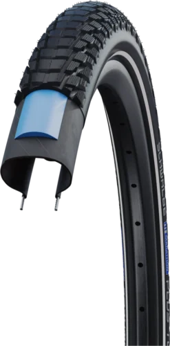 Schwalbe Marathon Plus Tour Performance Draad Stadsfiets Buitenband