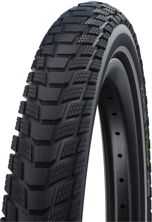 Schwalbe Pick-Up Performance Super Defence Draad Buitenband 1 Schwalbe Pick-Up Performance Super Defence Draad Buitenband