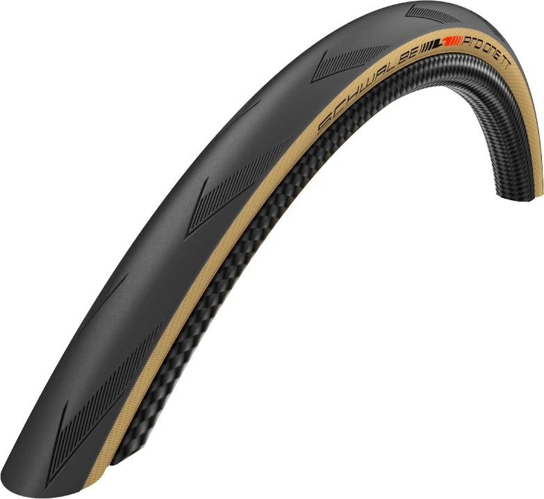 Schwalbe Pro One TT TLE Buitenband 1 Schwalbe Pro One TT TLE Buitenband