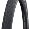 Schwalbe Road Cruiser K-Guard TwinSkin Green Draad Buitenband